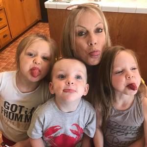 Meet your Posher, Tyla